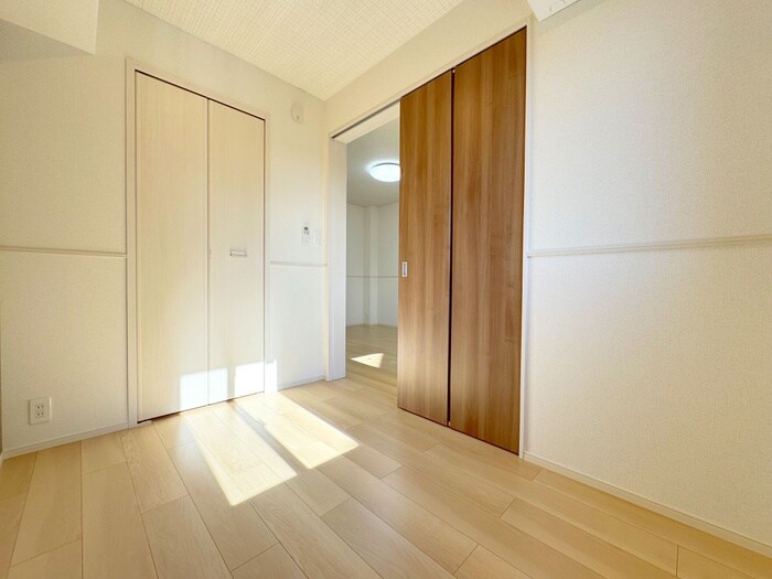 ル・ベリエの物件内観写真