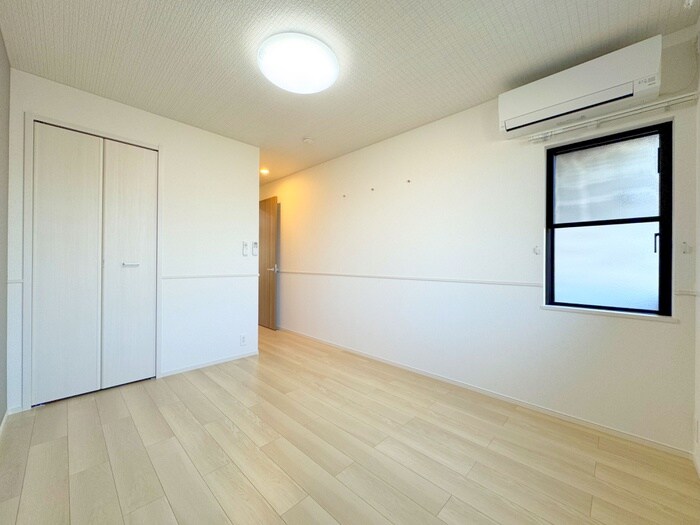 ル・ベリエの物件内観写真