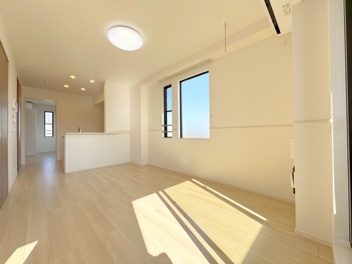 ル・ベリエの物件内観写真