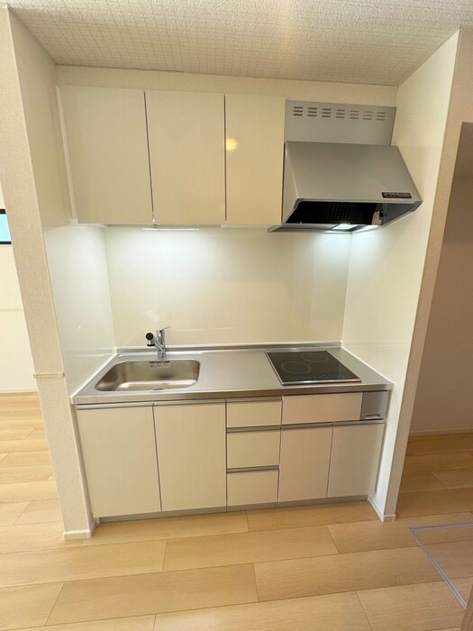 ル・ベリエの物件内観写真