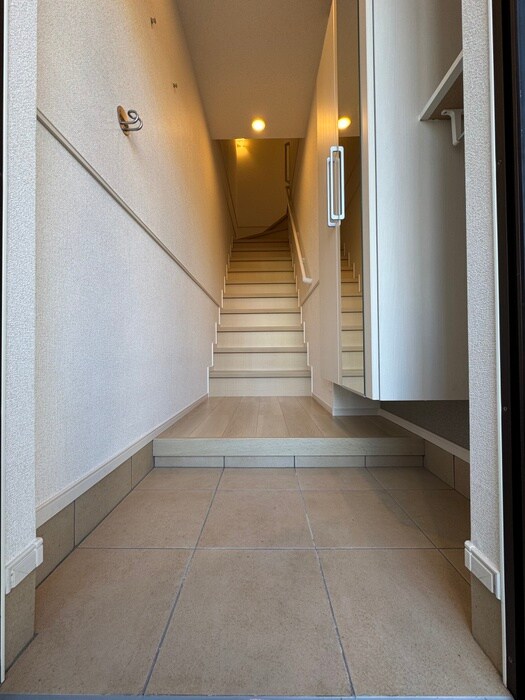 ル・ベリエの物件内観写真