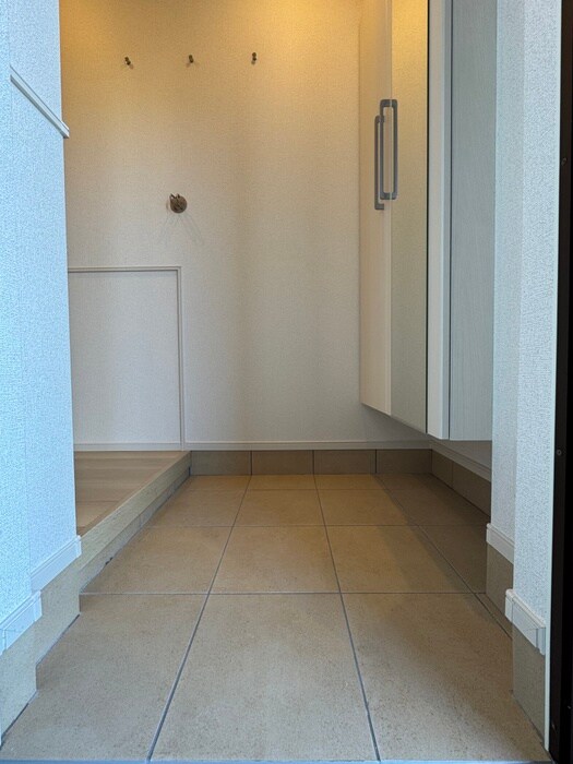 ル・ベリエの物件内観写真