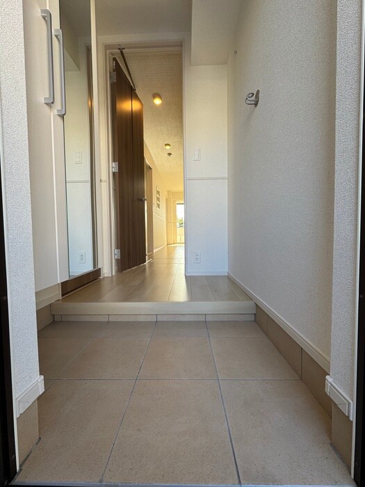 ル・ベリエの物件内観写真