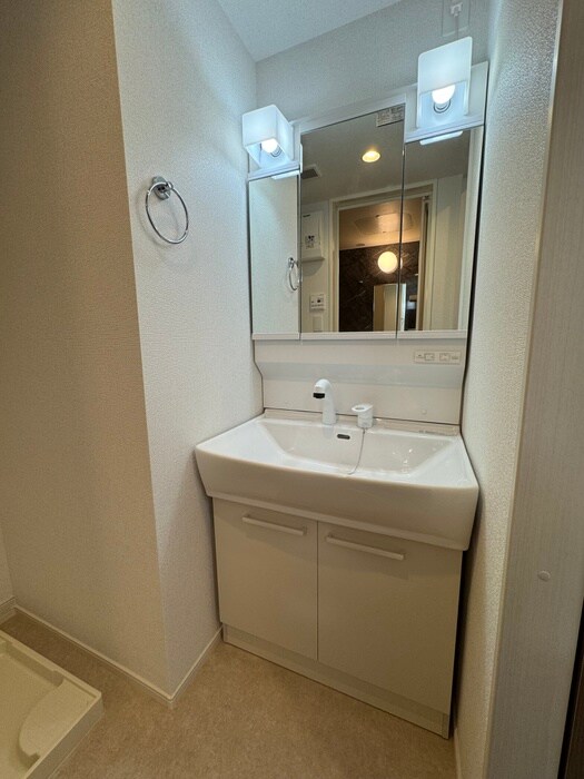 ル・ベリエの物件内観写真