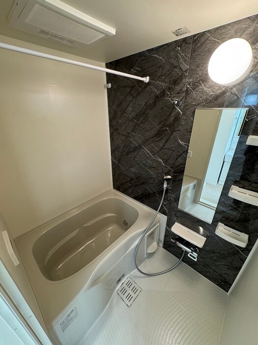 ル・ベリエの物件内観写真