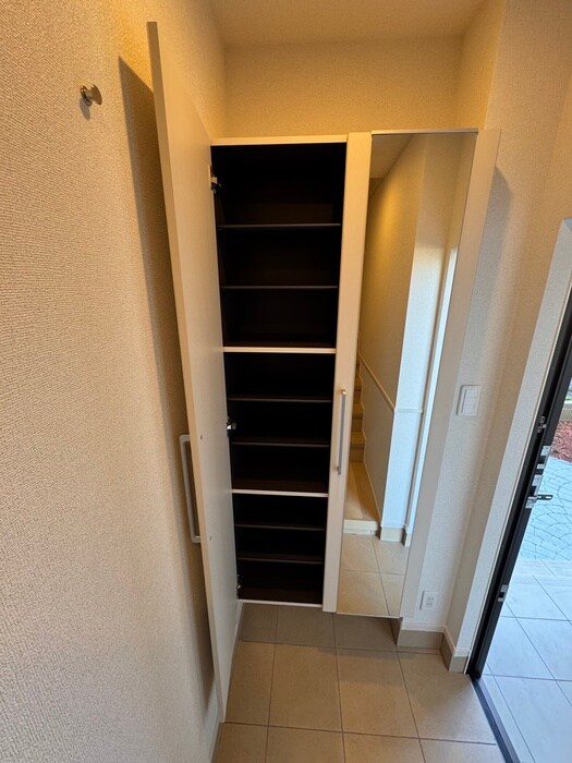 ル・ベリエの物件内観写真