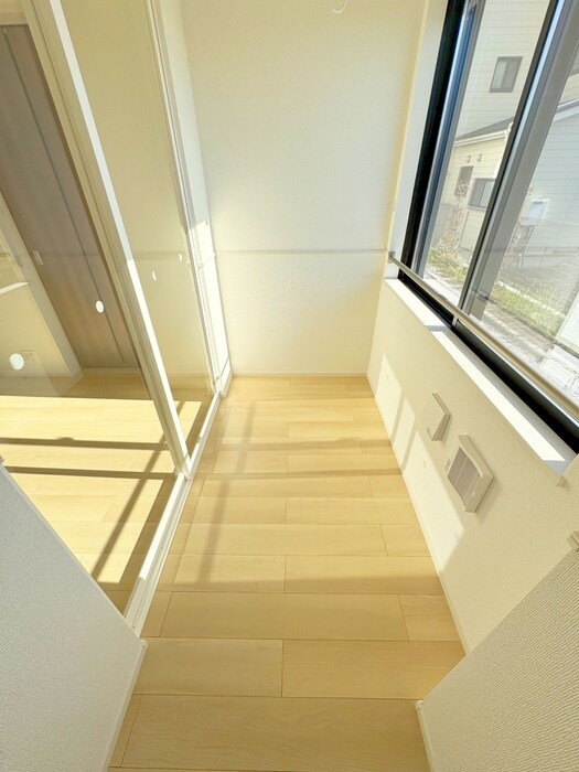 ル・ベリエの物件内観写真