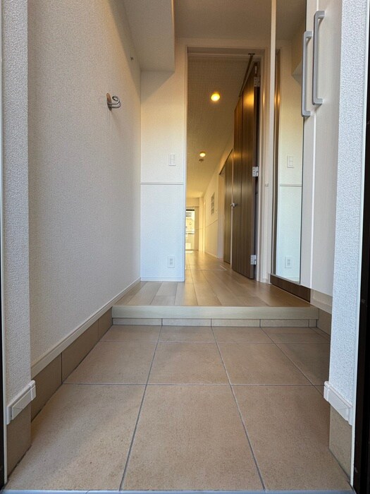 ル・ベリエの物件内観写真