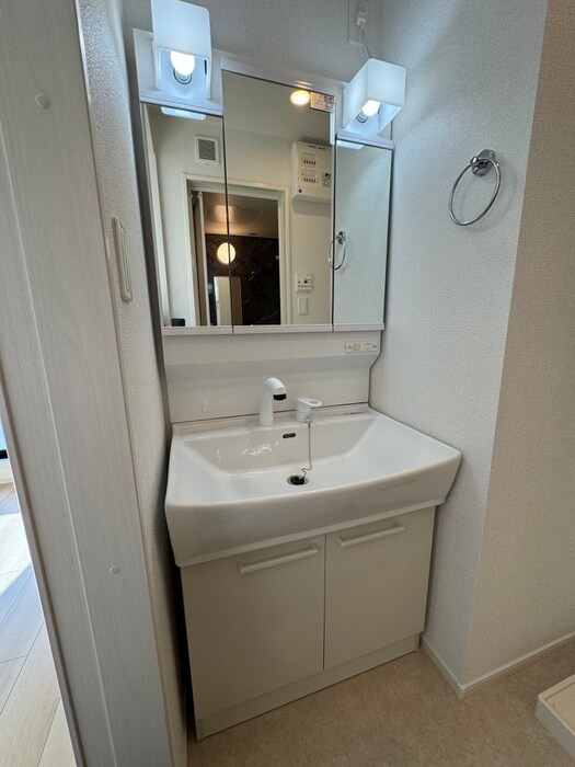 ル・ベリエの物件内観写真