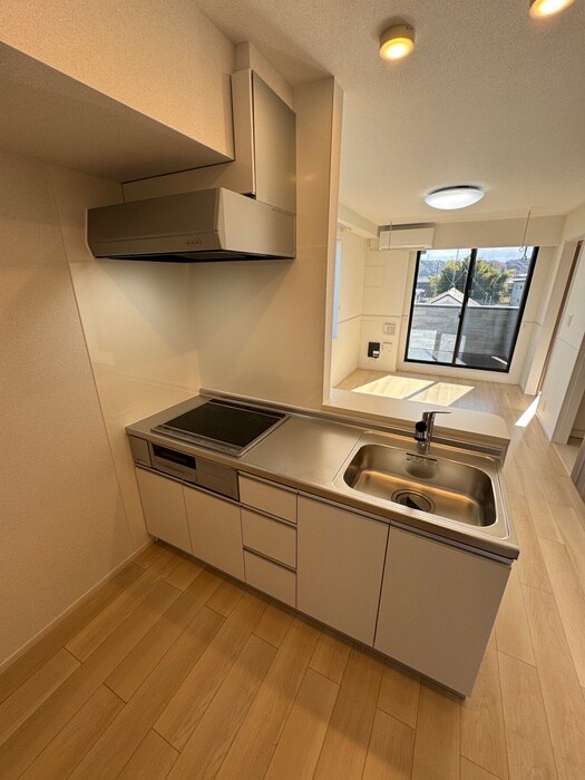 ル・ベリエの物件内観写真