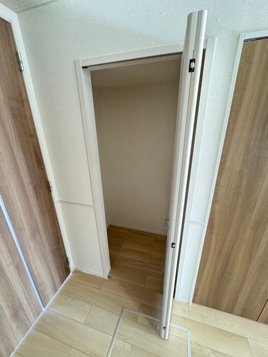 ル・ベリエの物件内観写真