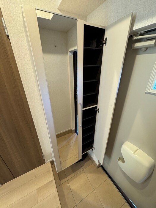 ル・ベリエの物件内観写真