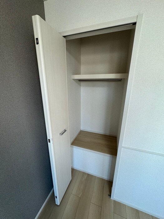 ル・ベリエの物件内観写真