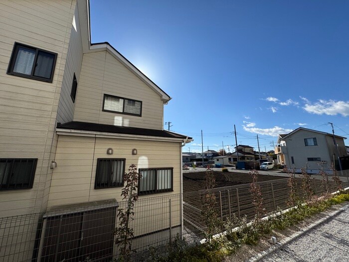 ル・ベリエの物件内観写真