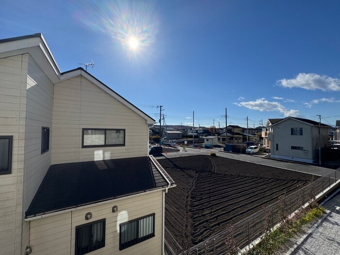 ル・ベリエの物件内観写真