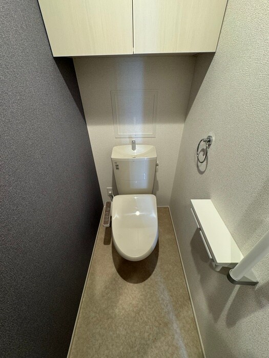 ル・ベリエの物件内観写真