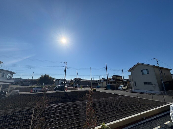 ル・ベリエの物件内観写真