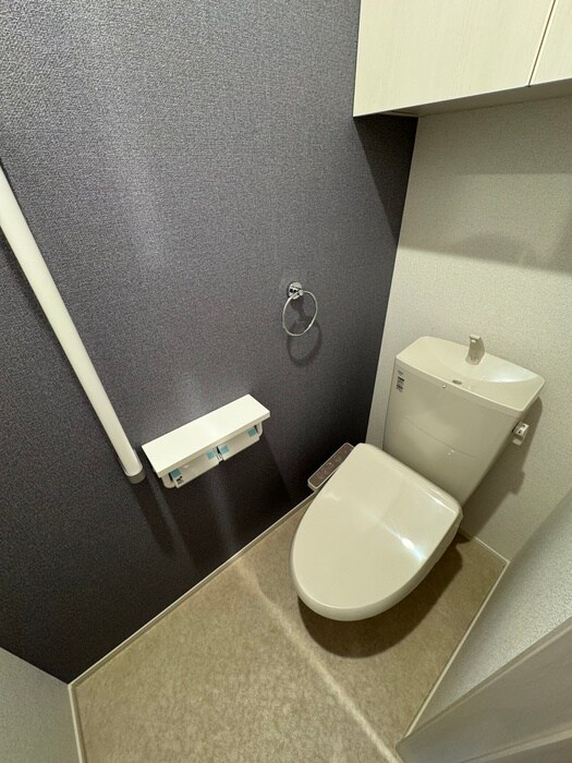 ル・ベリエの物件内観写真