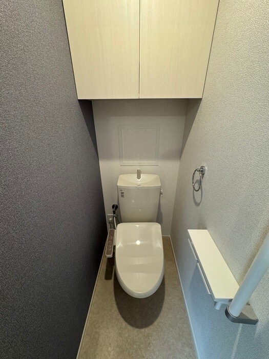 ル・ベリエの物件内観写真