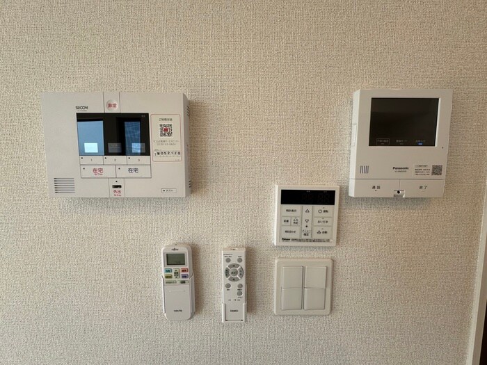 ル・ベリエの物件内観写真