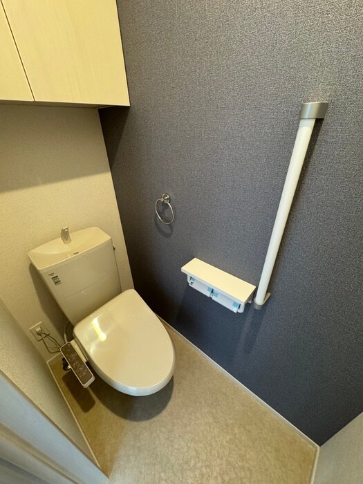 ル・ベリエの物件内観写真