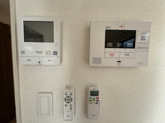 ル・ベリエの物件内観写真