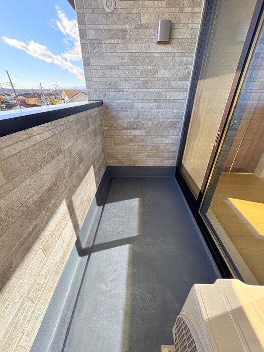 ル・ベリエの物件内観写真