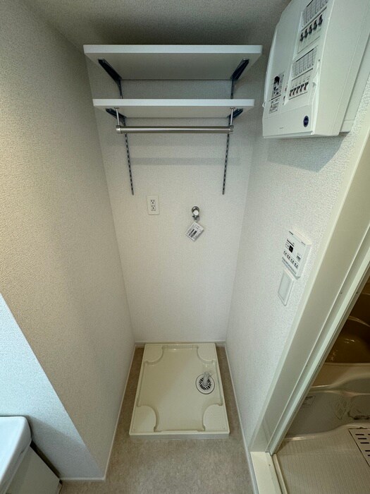 ル・ベリエの物件内観写真