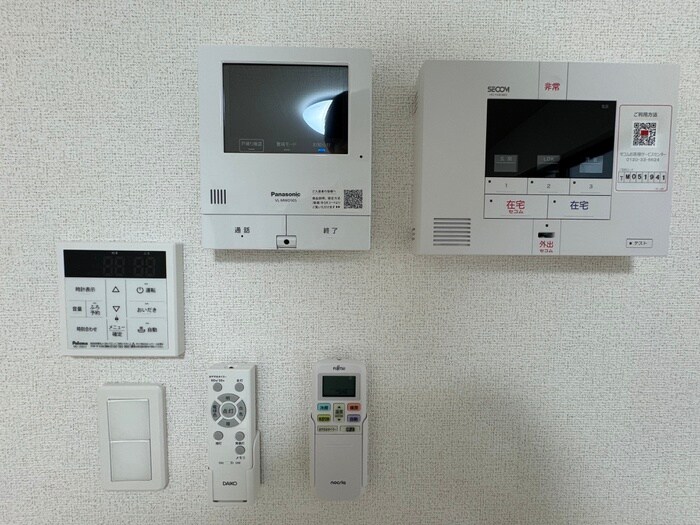 ル・ベリエの物件内観写真