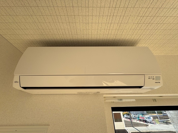 ル・ベリエの物件内観写真