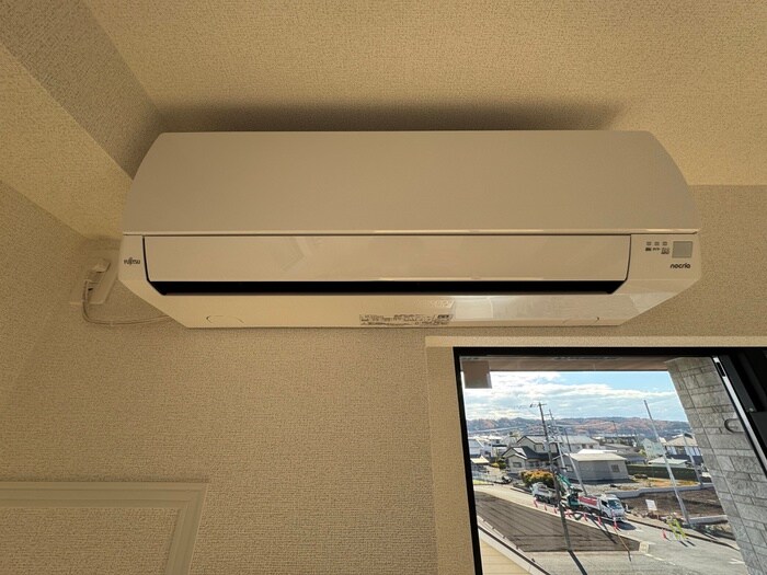 ル・ベリエの物件内観写真