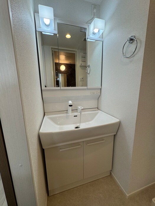 ル・ベリエの物件内観写真