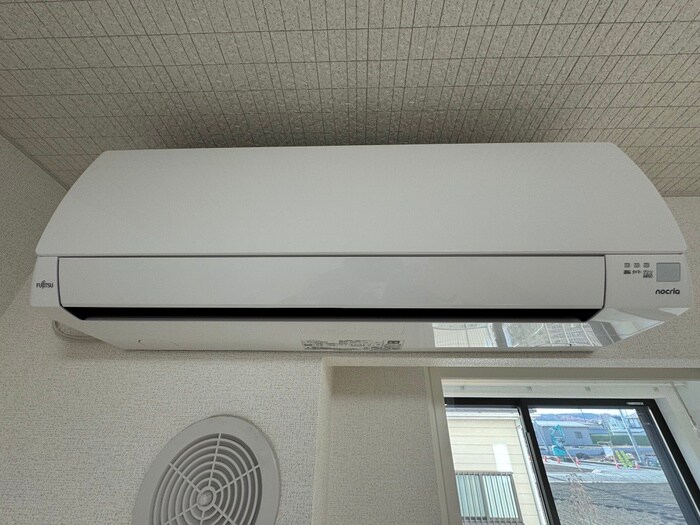 ル・ベリエの物件内観写真