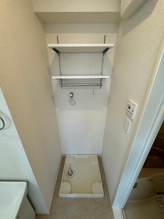 ル・ベリエの物件内観写真