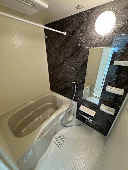 ル・ベリエの物件内観写真