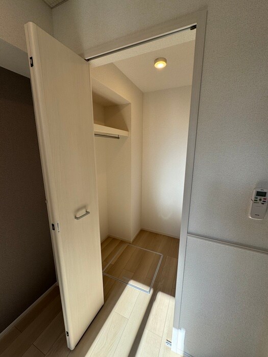 ル・ベリエの物件内観写真