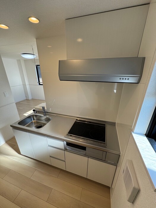 ル・ベリエの物件内観写真