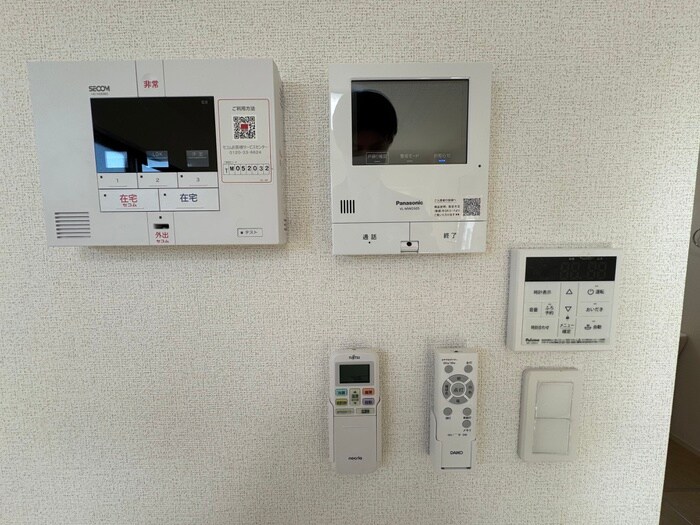 ル・ベリエの物件内観写真