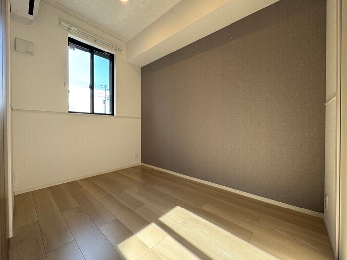 ル・ベリエの物件内観写真