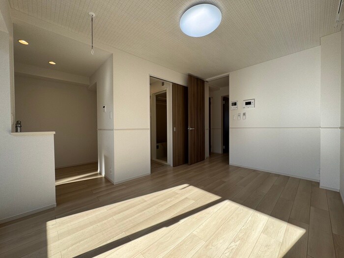 ル・ベリエの物件内観写真