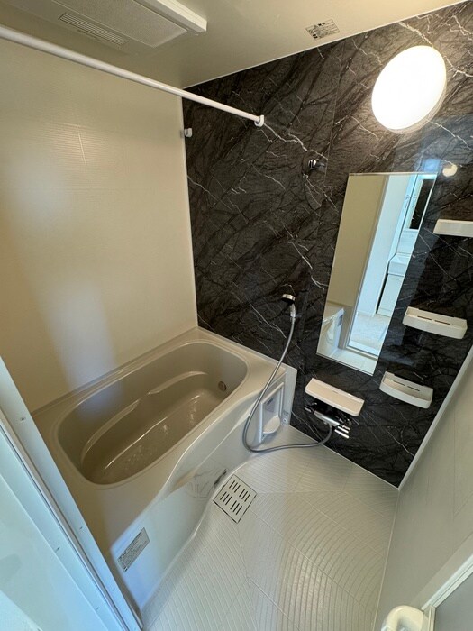 ル・ベリエの物件内観写真