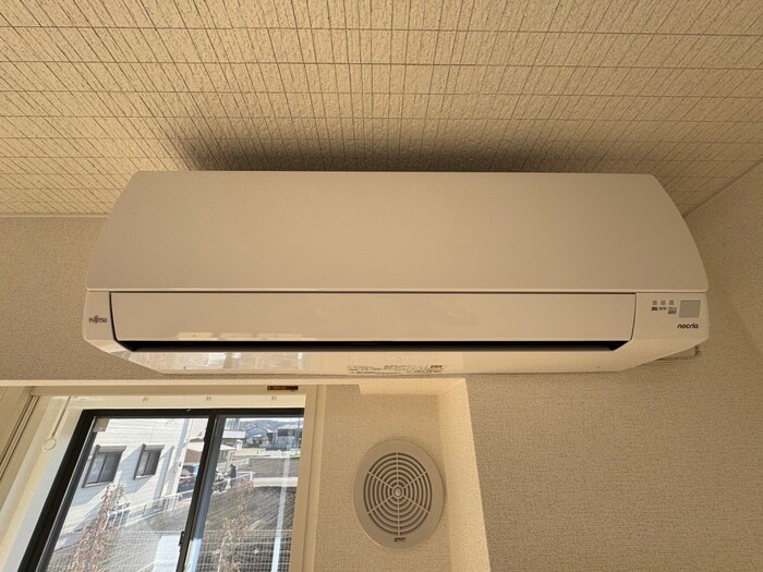 ル・ベリエの物件内観写真