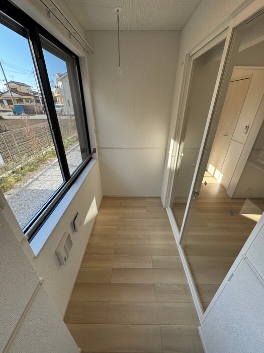 ル・ベリエの物件内観写真