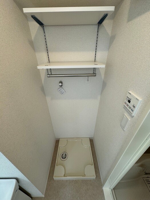 ル・ベリエの物件内観写真