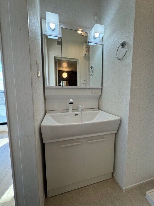 ル・ベリエの物件内観写真