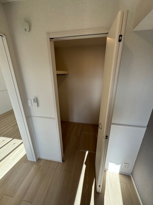 ル・ベリエの物件内観写真