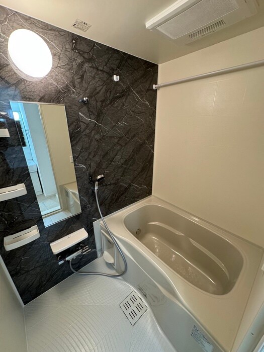 ル・ベリエの物件内観写真