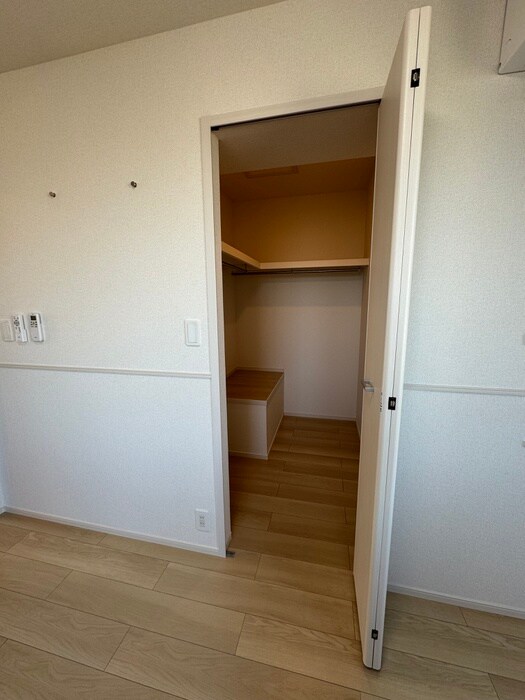 ル・ベリエの物件内観写真