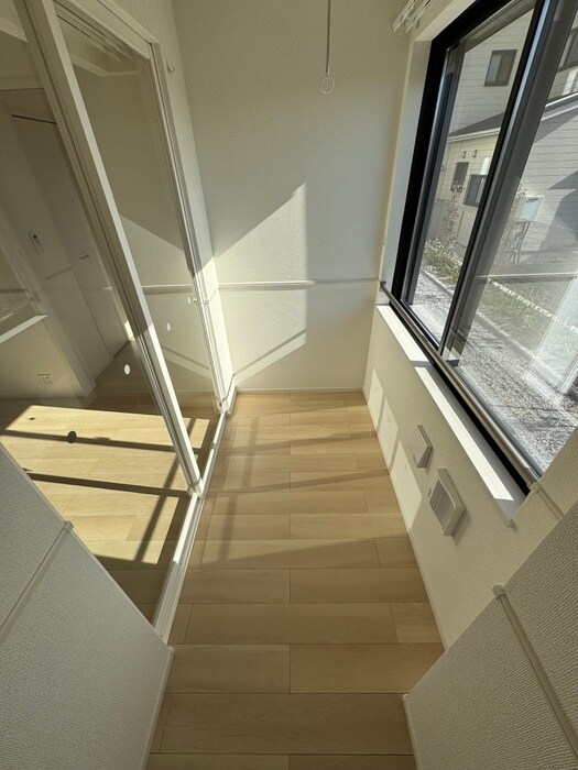 ル・ベリエの物件内観写真