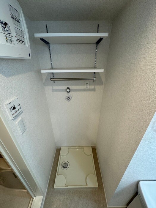 ル・ベリエの物件内観写真